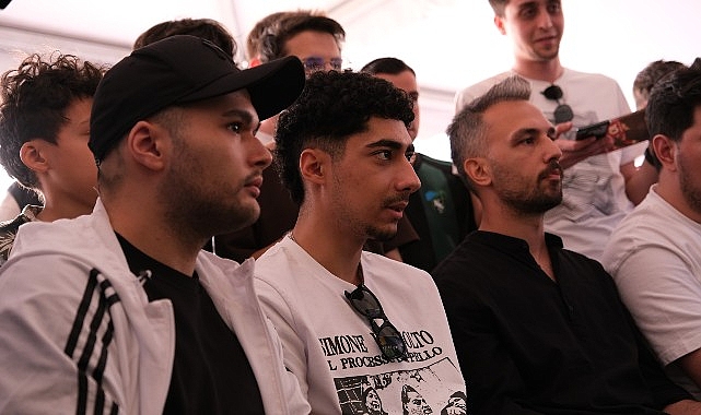 EnFest&rsquo;te dijital arenanın şampiyonları belli oldu