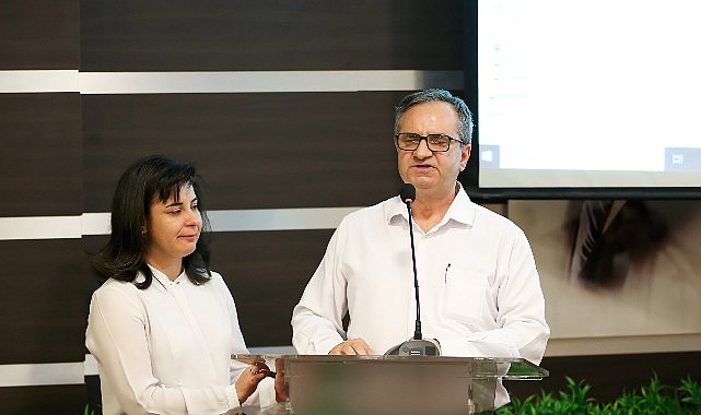 Engel Tanımayanlar, Başarı Hikayelerini Narlıdere&rsquo;de Anlattı