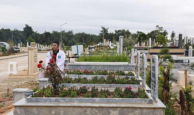 Engelli rampaları ile &ouml;zel bireyler daha rahat