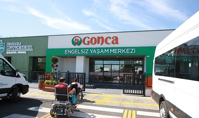 Engelsiz yaşamda B&uuml;y&uuml;kşehir farkı