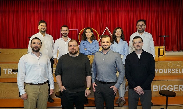 Entertech GSYF&rsquo;den Pax Animi Games&rsquo;e  250 Bin Dolar Yatırım