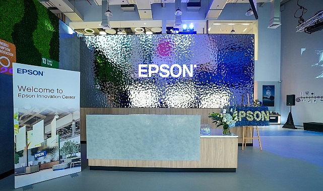 Epson, 31 Mart 2025'te sona eren yılın finansal sonu&ccedil;larını a&ccedil;ıkladı