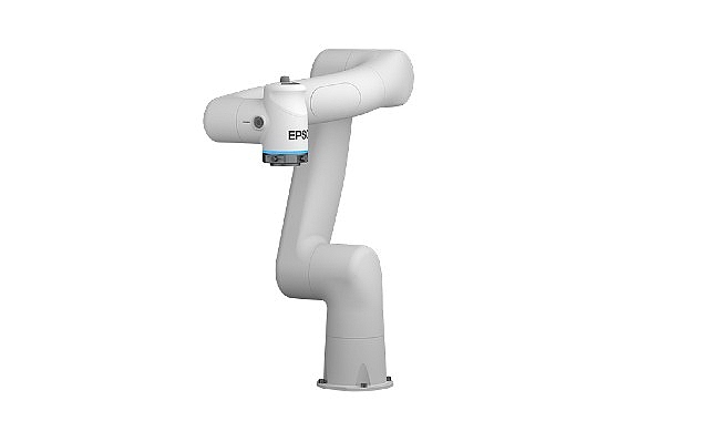 Epson tarafından geliştirilen &ldquo;yardımcı robot&rdquo; bir&ccedil;ok sekt&ouml;rde verimlilik ve &uuml;retkenliği artıracak
