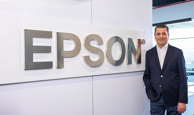 Epson T&uuml;rkiye, 2026 hedeflerini ve yeni yol haritasını a&ccedil;ıkladı