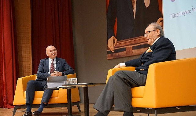 Erg&uuml;n Kırlıkovalı: &ldquo;İnovasyon ve yaratıcılık &ouml;ğrenilebilen bir yeti&rdquo;
