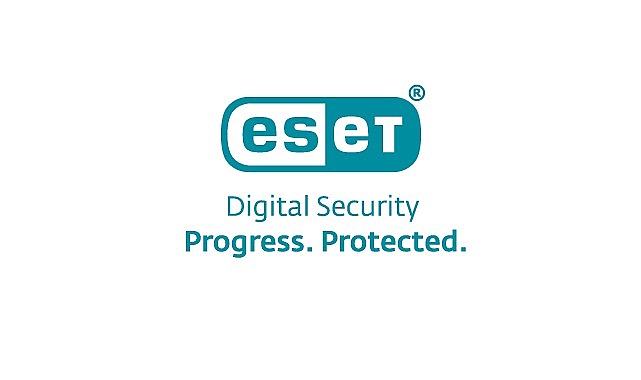ESET Avrupa k&uuml;rs&uuml;s&uuml;nde