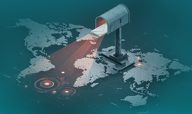 ESET, RoundPress Operasyonu'nu ortaya &ccedil;ıkardı