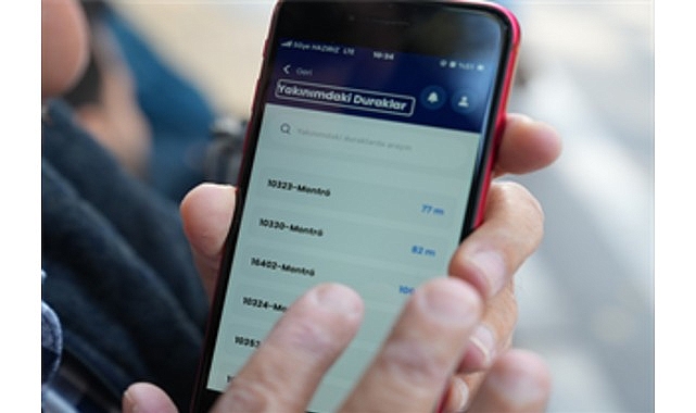 ESHOT&rsquo;tan 3 Aralık D&uuml;nya Engelliler G&uuml;n&uuml; m&uuml;jdesi