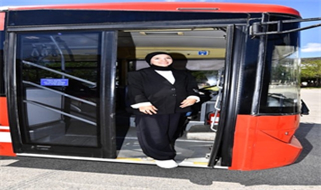 &ldquo;Eşitliğe S&uuml;rmek&rdquo; i&ccedil;in yola &ccedil;ıktılar T&uuml;rkiye&rsquo;ye &ouml;rnek oldular