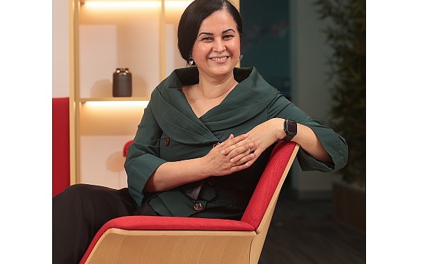 Esra Pınar, Takeda T&uuml;rkiye İnsan Kaynakları Direkt&ouml;rl&uuml;ğ&uuml; G&ouml;revine Atandı