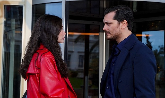 Eşref R&uuml;ya Dizisinin Yeni B&ouml;l&uuml;mleri Kanal D&rsquo;de Yayınlandıktan Bir G&uuml;n Sonra Prime Video&rsquo;da