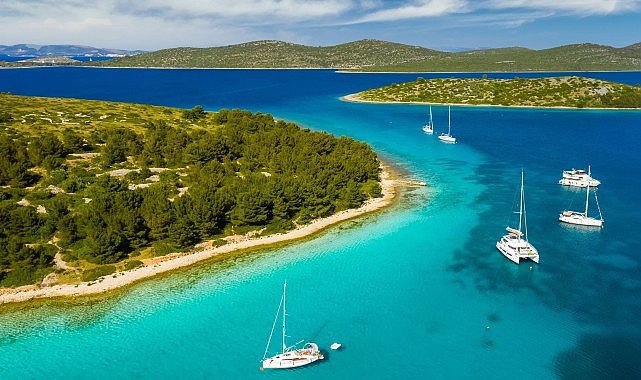 Eşsiz G&uuml;zellikleriyle &lsquo;Hırvatistan Kıyıları&rsquo; 3 Ağustos Pazar 20.00&rsquo;de National Geographic WILD Ekranlarında!
