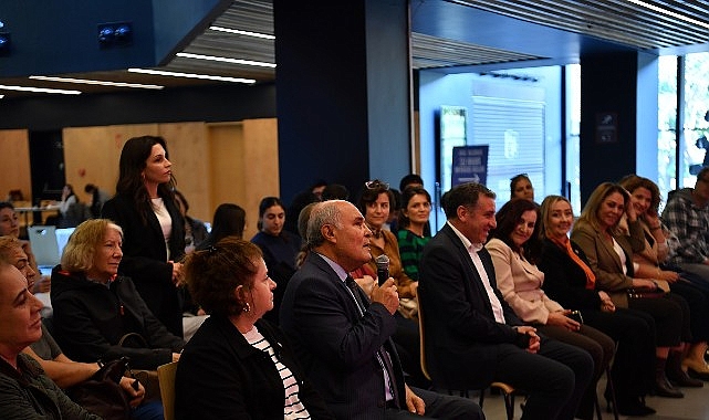 Estetikte Merdiven Altı Tehlikesine Dikkat &Ccedil;ekildi
