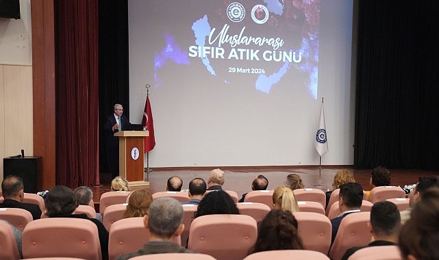 E&Uuml; &ldquo;Depozitosu Olan Ambalajlar&rdquo; makinesi ile geri d&ouml;n&uuml;ş&uuml;me katkı sunacak