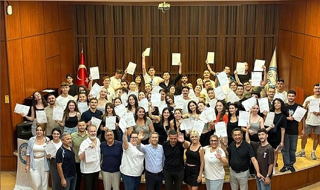 E&Uuml; DTMK&rsquo;de &Ccedil;ift Anadal ve Yandal imkanı