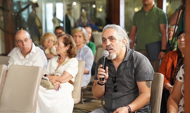 E&Uuml; Etnografya M&uuml;zesi &ldquo;Bilim Kafe&rdquo; Etkinliğine ev sahipliği yaptı