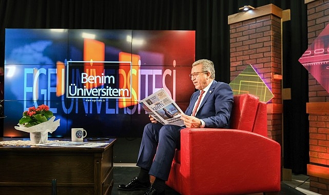 E&Uuml; İletişim Fak&uuml;ltesi, T&uuml;rkiye&rsquo;nin medya profesyonellerini yetiştiriyor
