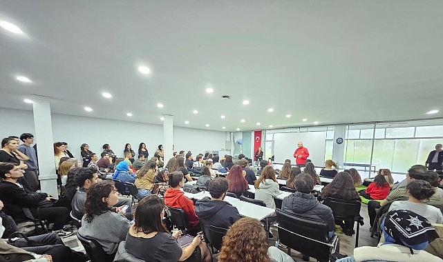 E&Uuml;, &ouml;ğrencilerini T&Uuml;BİTAK projelerine hazırlıyor