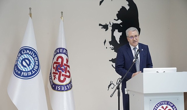 E&Uuml; sağlık temalı k&uuml;resel merkezlerden biri olma yolunda emin adımlarla ilerliyor