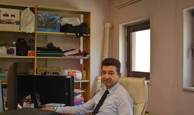 E&Uuml; Siber G&uuml;venlik Meslek Y&uuml;ksekokulu yeni dijital savaş&ccedil;ılarını bekliyor