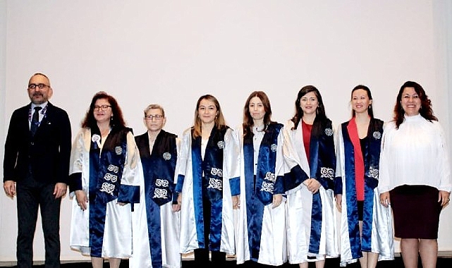 E&Uuml;&rsquo;de &ldquo;D&uuml;nya Hemşireler G&uuml;n&uuml;&rdquo; kutlandı