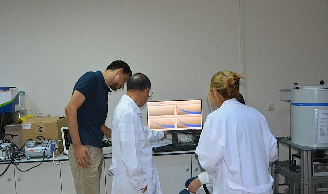 E&Uuml;&rsquo;de &lsquo;Mavi Karbon&rsquo;un iklim değişikliğiyle m&uuml;cadeledeki rol&uuml; ele alındı
