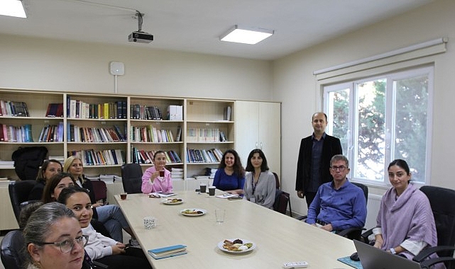 E&Uuml;&rsquo;de &ldquo;Postmortem Toksikoloji&rdquo; analizlerinin p&uuml;f noktaları konuşuldu