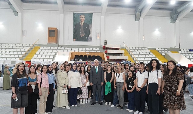 E&Uuml;&rsquo;de Tercih G&uuml;nleri Başlıyor