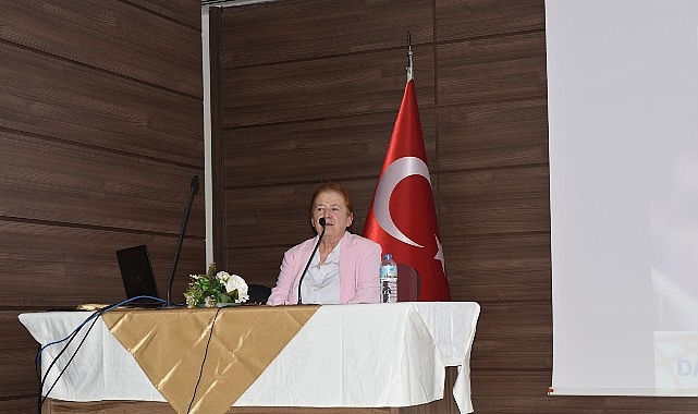 E&Uuml;&rsquo;de uluslararası araştırma ve burs fırsatları konuşuldu