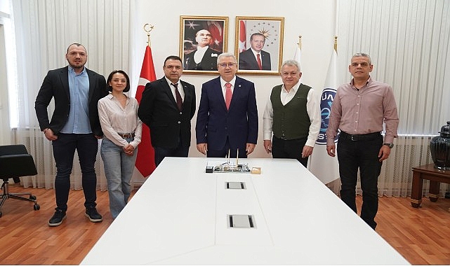 E&Uuml;&rsquo;den Afrika deri sanayine teknoloji ve eğitim desteği