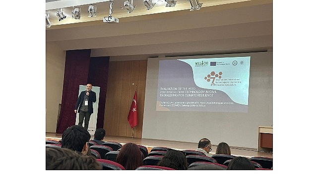 E&Uuml;&rsquo;den Erasmus Plus destekli yeni dijital eğitim hamlesi