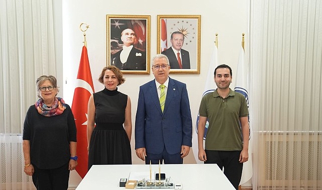 E&Uuml;&rsquo;den MOF tabanlı membranlarla uranyum giderimine yenilik&ccedil;i &ccedil;&ouml;z&uuml;m