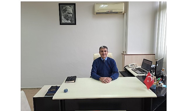 E&Uuml;&rsquo;den zeytin sineğiyle m&uuml;cadeleye y&ouml;nelik T&Uuml;BİTAK projesi