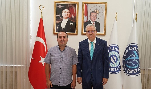 E&Uuml;&rsquo;n&uuml;n ortağı olduğu &ccedil;evre dostu proje ile &ldquo;Y&uuml;zer G&uuml;neş Enerjisi Santralleri&rdquo; oluşturulacak
