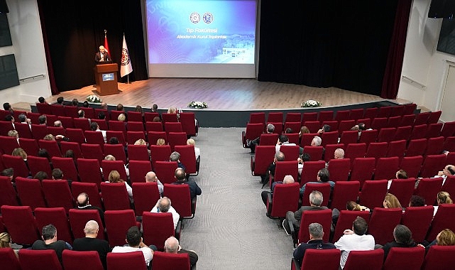 E&Uuml;TF, kaliteli eğitimi ve ileri tıp uygulamalarıyla yeni hekim adaylarını bekliyor
