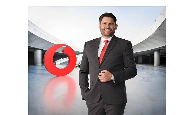 Ev İnternetinde Yeni D&ouml;nem: Vodafone&rsquo;dan T&uuml;m Kullanıcılara Yapay Zeka Destekli &ldquo;Wi-Fi Asistanı&rdquo;