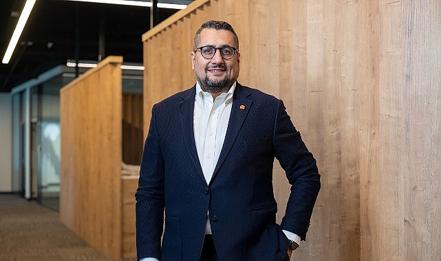 Evidea&rsquo;nın yeni Mağaza Operasyon Direkt&ouml;r&uuml;, Serkan Demir oldu