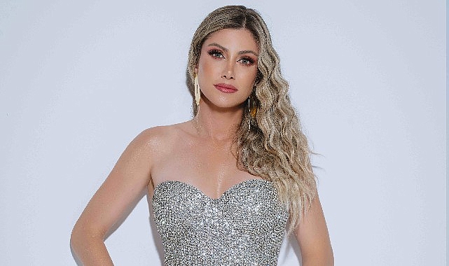 Evrim Bilgin'den yeni şarkı: 'Dans&ouml;z D&uuml;nya'!