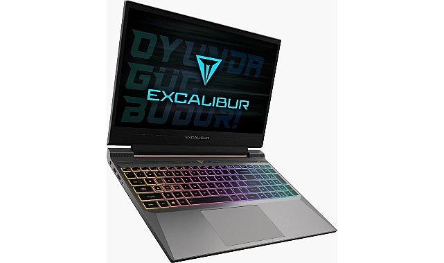 Excalibur G870, yenilik&ccedil;i teknolojisiyle kullanıcılarıyla buluşuyor
