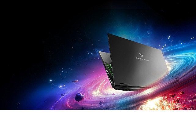 Excalibur G920 ile yapay zeka destekli RTX 5000&rsquo;in G&uuml;c&uuml; Zirvede