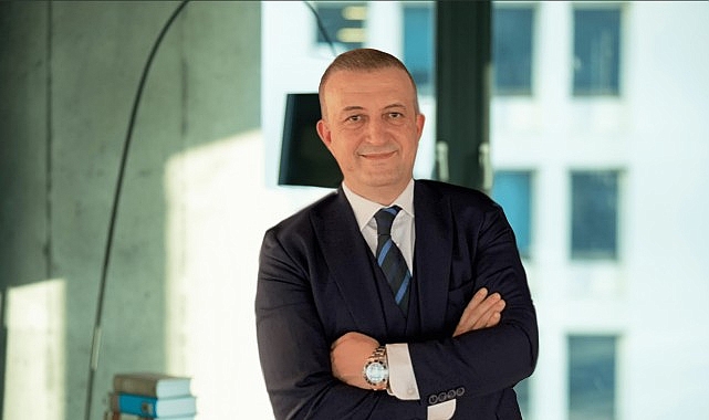 EY Vergi Konferansı&rsquo;nda yapay zek&acirc;nın vergi alanındaki fırsatları ve zorlukları ile en g&uuml;ncel gelişmeler ele alındı