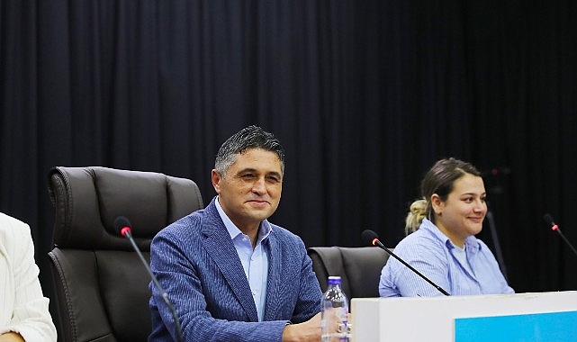 Eyl&uuml;l Meclisi Toplanıyor