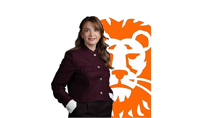 Ezgi Demirdağ Saydağ, ING T&uuml;rkiye Operasyon Genel M&uuml;d&uuml;r Yardımcısı ve İcra Kurulu &Uuml;yesi olarak atandı
