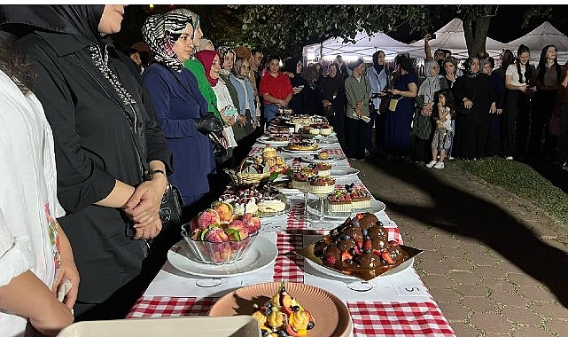 Farklılıkların Zenginliğe D&ouml;n&uuml;şt&uuml;ğ&uuml; Festivalde D&ouml;rd&uuml;nc&uuml; G&uuml;n Geride Kaldı
