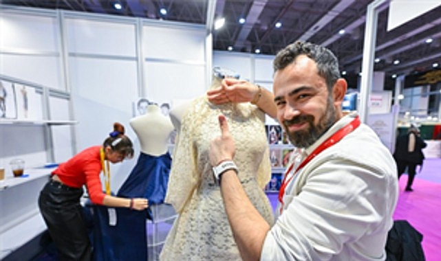 Fashion Prime&rsquo;da 2026 trendleri podyumda