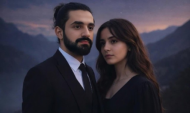 Fatih Doğukan Yılmaz ve Elisa&rsquo;dan Duygusal D&uuml;et: Dağlar Şahit