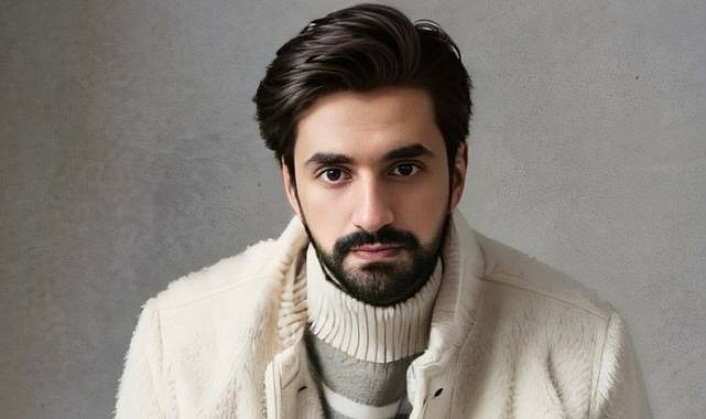 Fatih Doğukan Yılmaz&rsquo;dan Sinematik Bir Yolculuk: &ldquo;İ&ccedil;imdeki &Ccedil;ocuk Sana Sesleniyor&rdquo; Enstr&uuml;mantal Alb&uuml;m&uuml; Yayında!