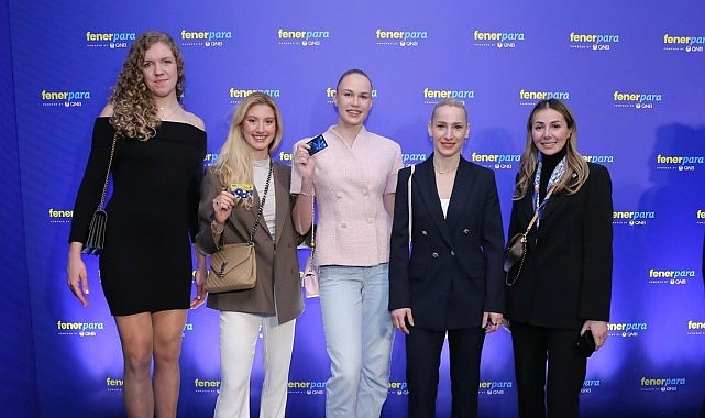 Fenerbah&ccedil;e ve QNB&rsquo;den Sarı Lacivert Bankacılık