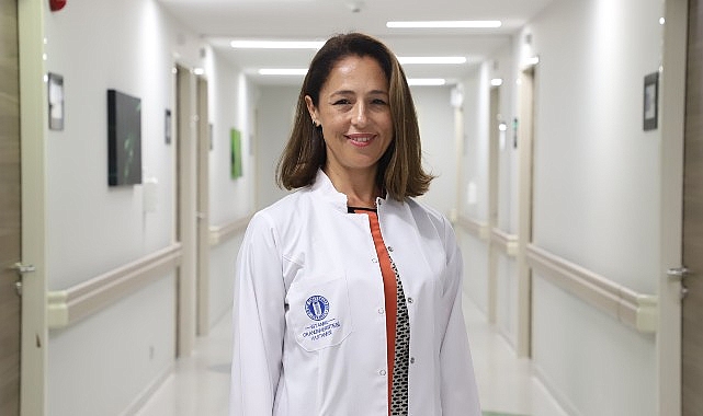 Fibromiyaljiden en &ccedil;ok kadınlar muzdarip