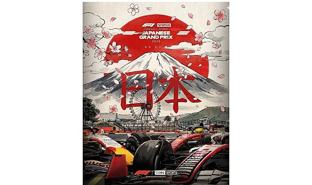 Formula 1&rsquo;de Heyecan   Japonya GP ile Devam Ediyor
